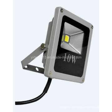 TUV CE 10W Slim Line LED Projektor Flood Lampe Licht